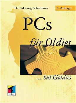 PCs für Oldies