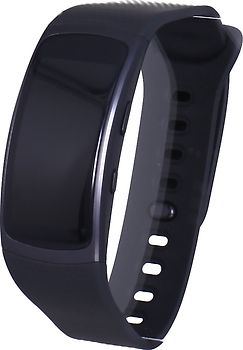 Samsung Gear Fit2 Large black