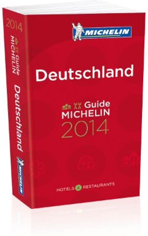 Michelingids Deutschland 2014