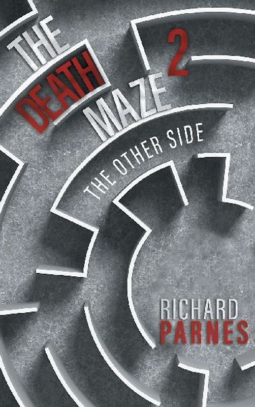 The Death Maze 2