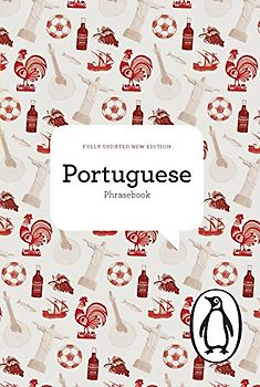 The Penguin Portuguese Phrasebook (The Penguin Phrasebook Library)