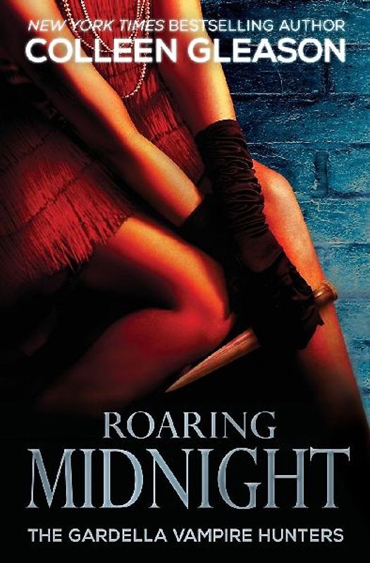 Roaring Midnight