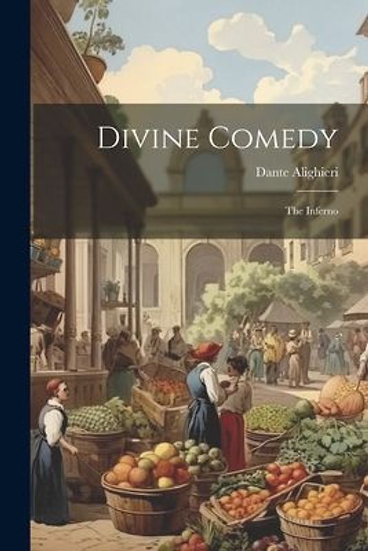 Divine Comedy: The Inferno