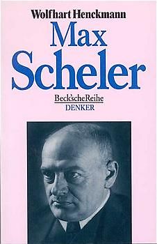 Max Scheler