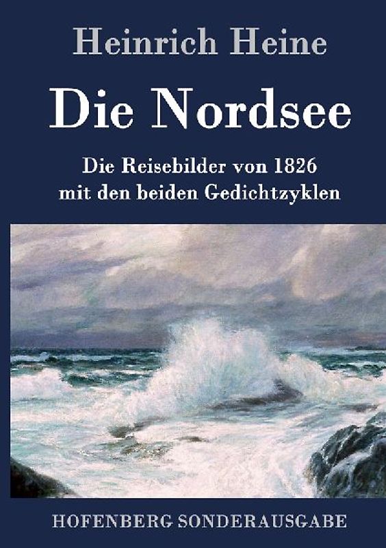 Die Nordsee
