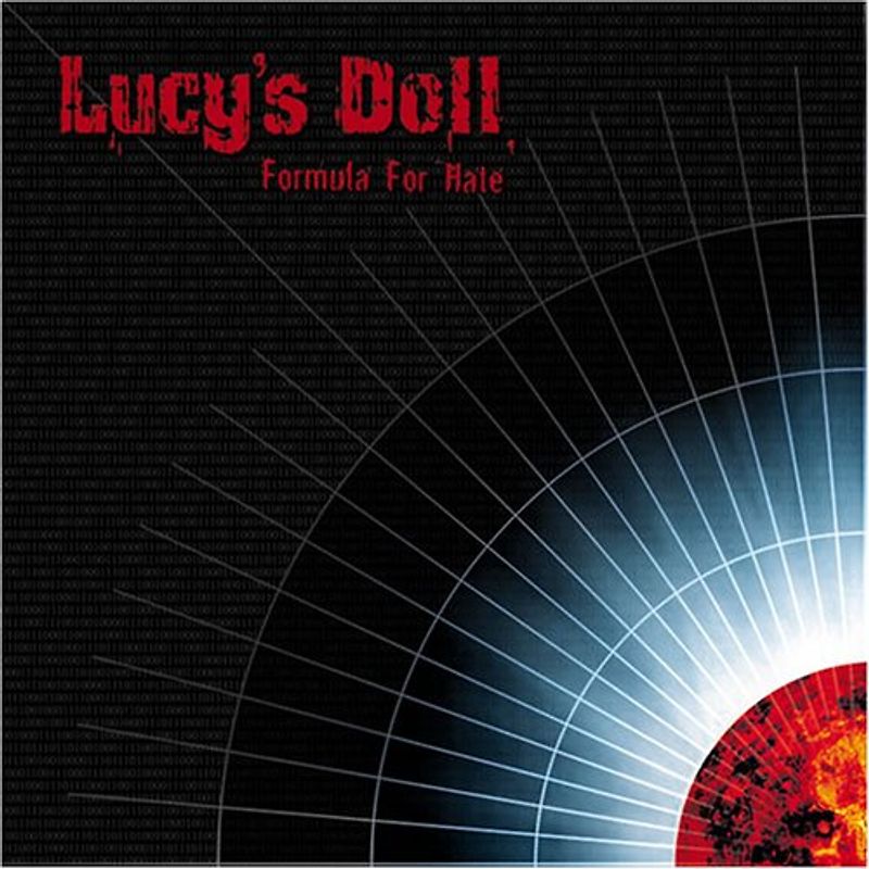 Lucy'S Doll - Formula for Hate