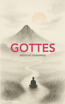 Gottes größtes Geheimnis