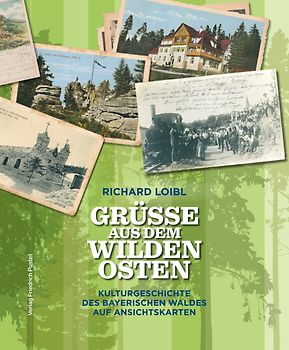 Grüße aus dem Wilden Osten