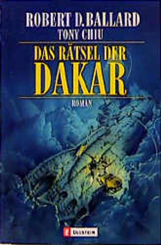 Das Rätsel der Dakar