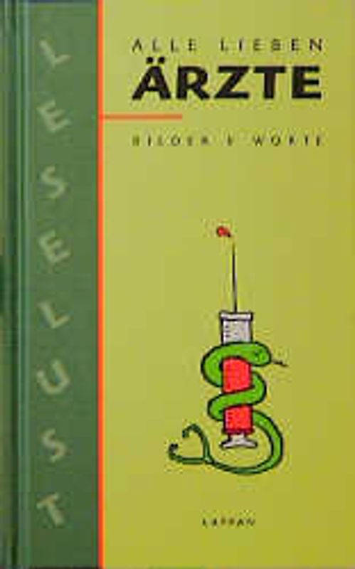 Alle lieben Ärzte