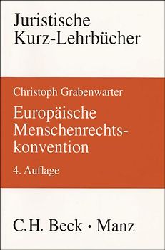Europäische Menschenrechtskonvention