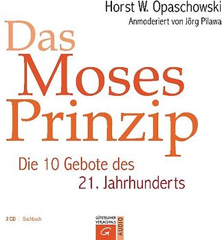 Das Moses-Prinzip