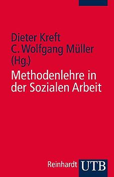 Methodenlehre in der Sozialen Arbeit
