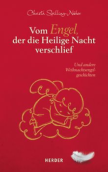 Vom Engel, der die Heilige Nacht verschlief