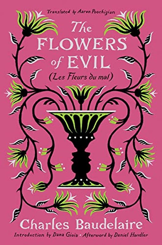 The Flowers of Evil