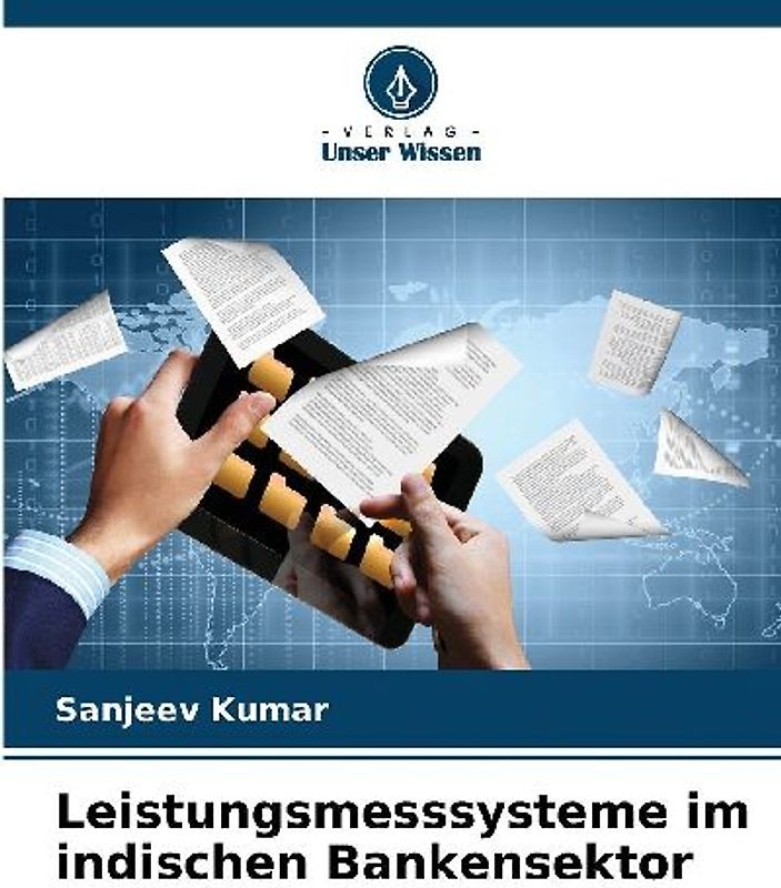 Leistungsmesssysteme im indischen Bankensektor