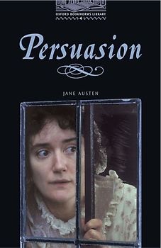 Oxford Bookworms Library / 9. Schuljahr, Stufe 2 - Persuasion