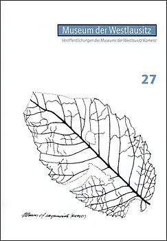 Veröffentlichungen des Museums der Westlausitz