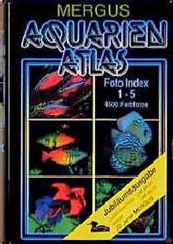 Aquarienatlas