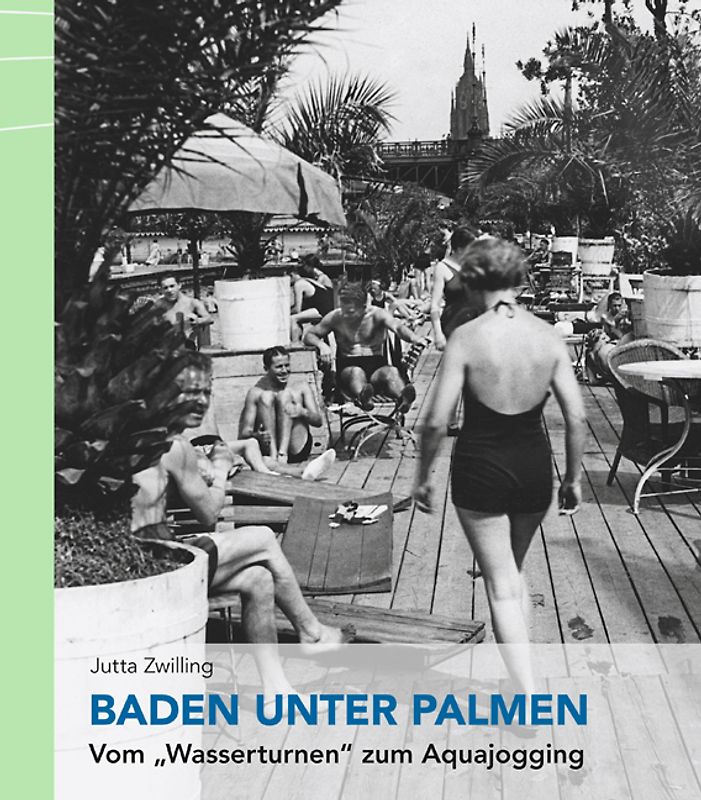 Baden unter Palmen