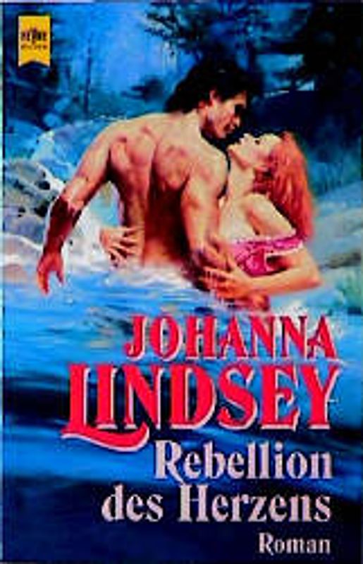 Rebellion des Herzens. Roman