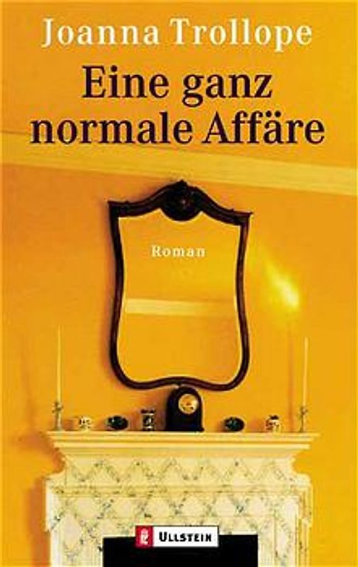 Eine ganz normale Affäre