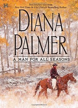 A Man for All Seasons - Diana Palmer