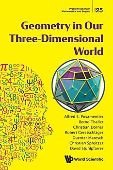 GEOMETRY IN OUR THREE-DIMENSIONAL WORLD