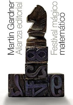 Festival mágico-matemático