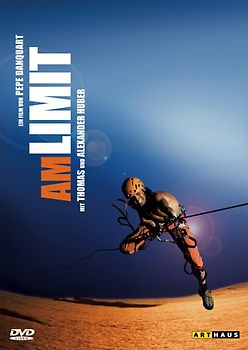 Am Limit DVD