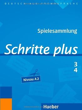 Schritte plus 3+4