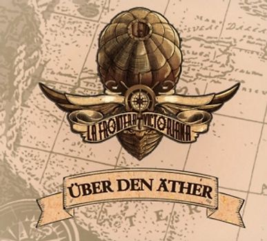 La Frontera Victoriana - Über Den Äther