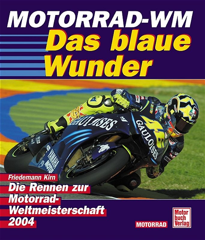 Motorrad-WM