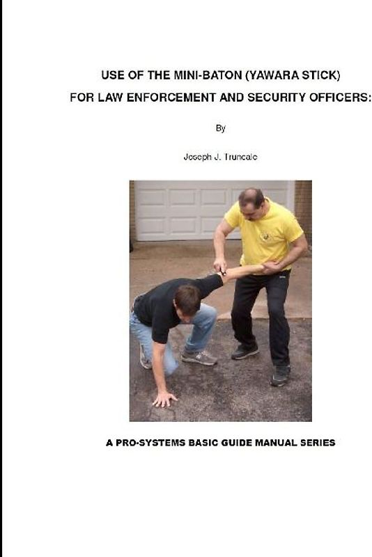 USE OF THE MINI-BATON