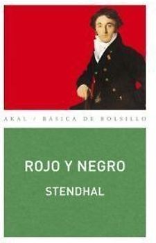 Rojo y negro