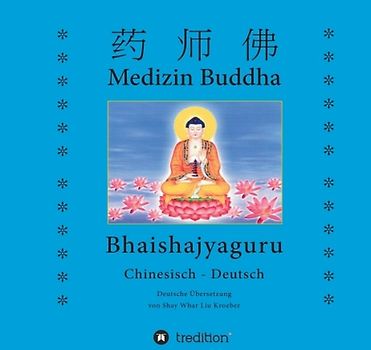 Medizin Buddha