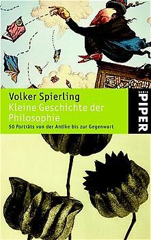 Kleine Geschichte der Philosophie