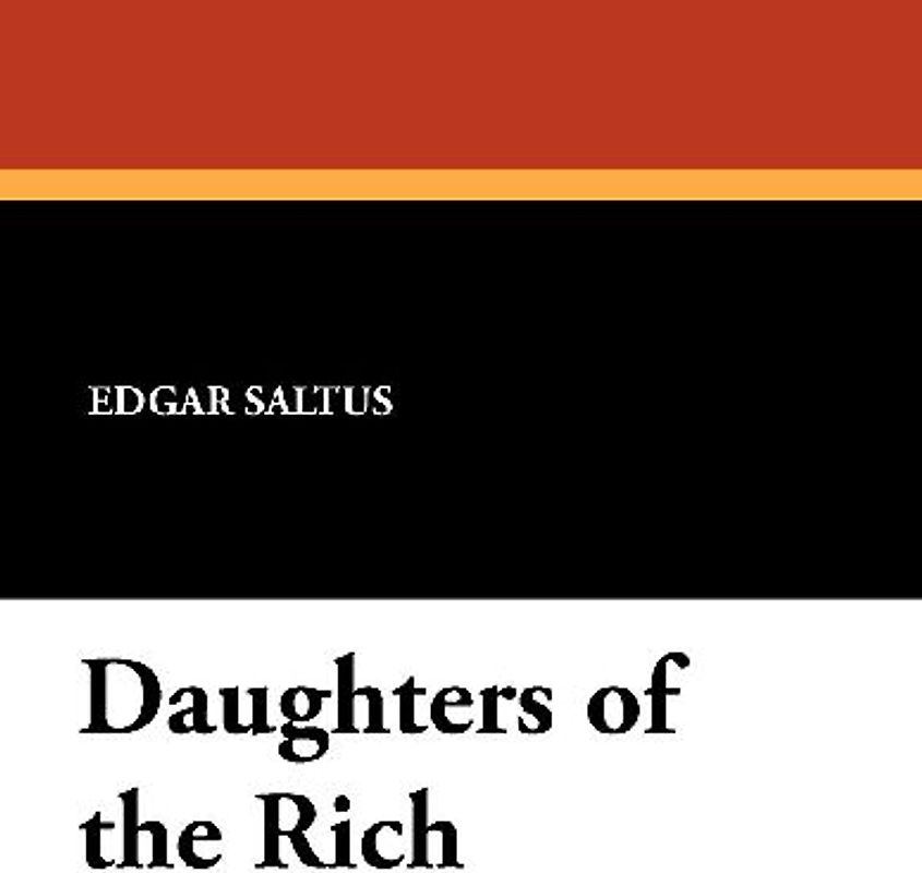 Daughters of the Rich