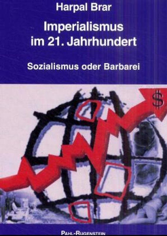Imperialismus im 21. Jahrhundert