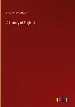 A History of England