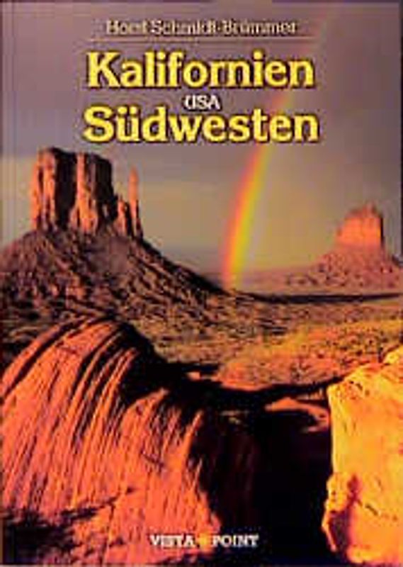 Kalifornien & Südwesten USA
