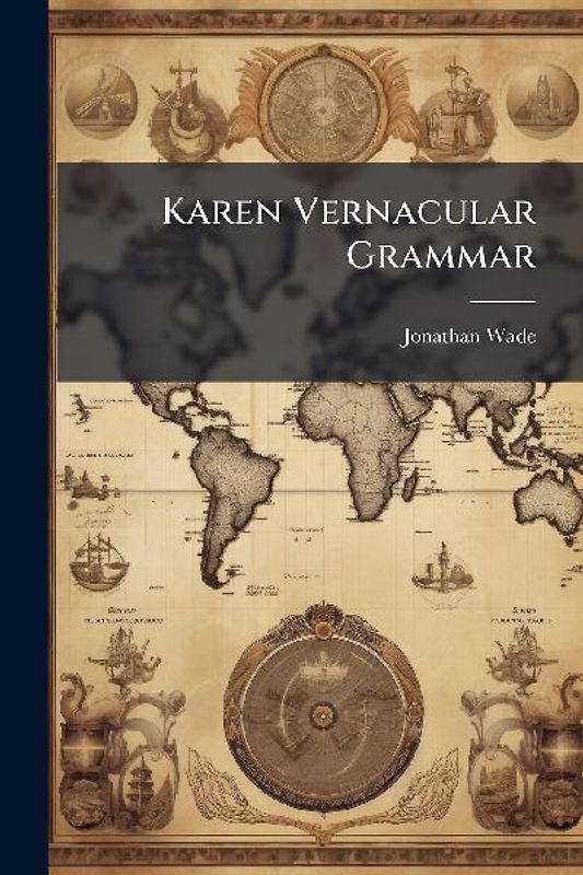 Karen Vernacular Grammar