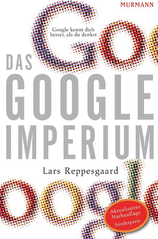 Das Google-Imperium