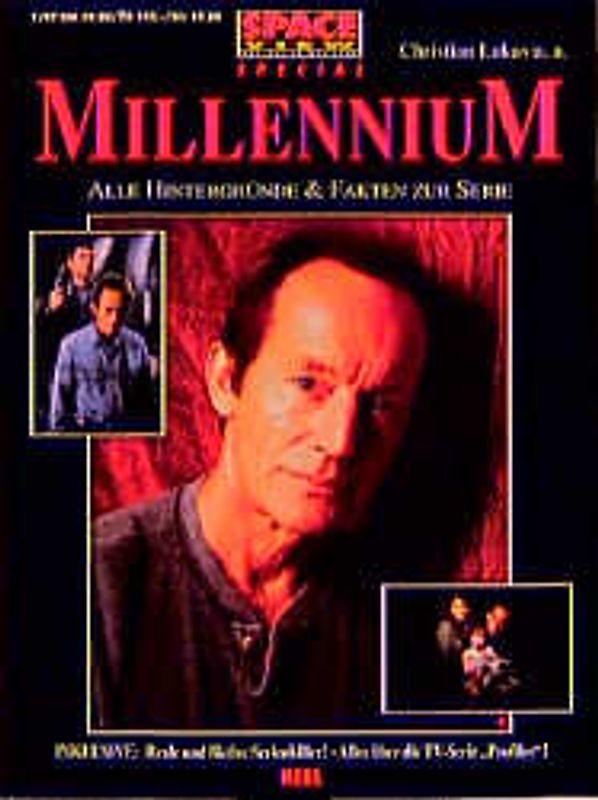 Millennium. Alle Hintergründe & Fakten