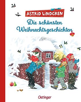 Die schönsten Weihnachtsgeschichten