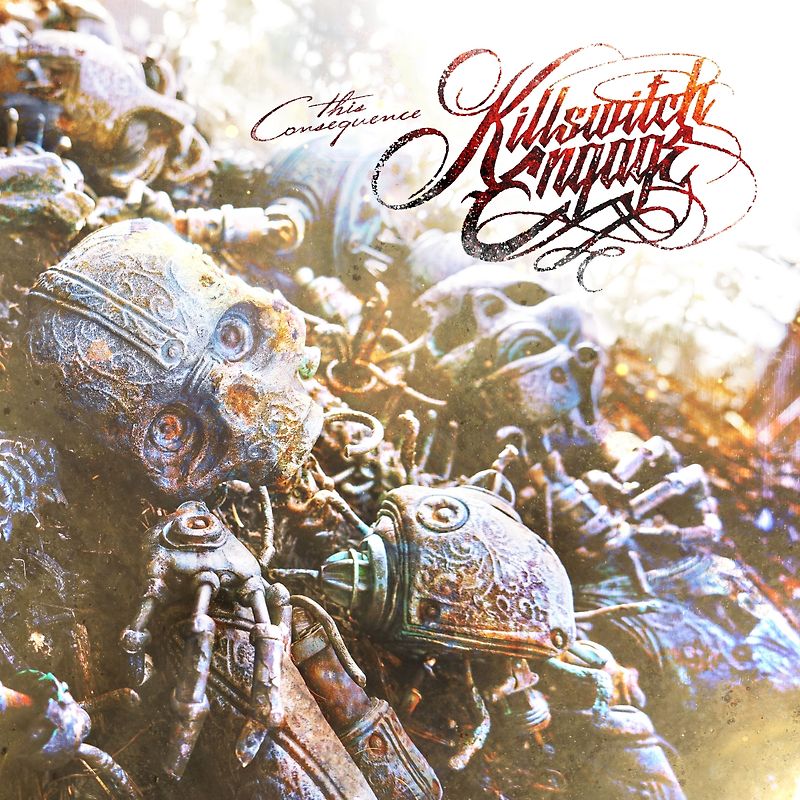 This Consequence (DPac)