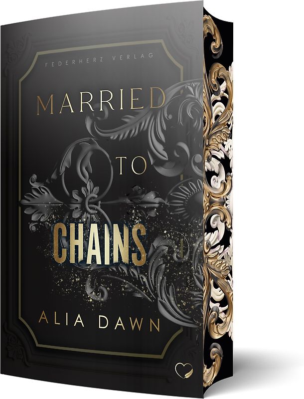 Married to Chains