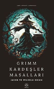 Grimm Kardesler Masallari