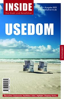Usedom INSIDE 2025