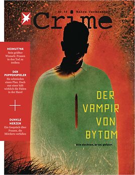 stern Crime - Wahre Verbrechen